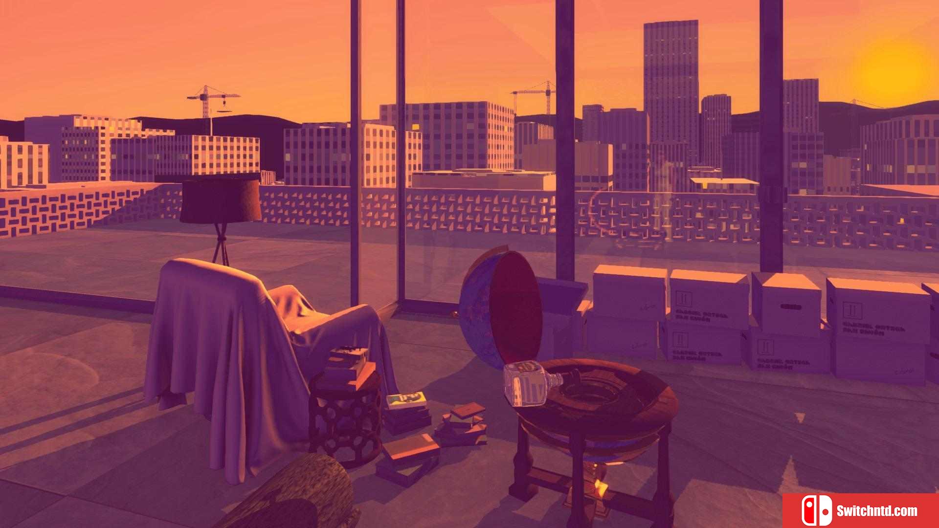 《日落（Sunset）》四国语言 ALiAS硬盘版[EN]_4