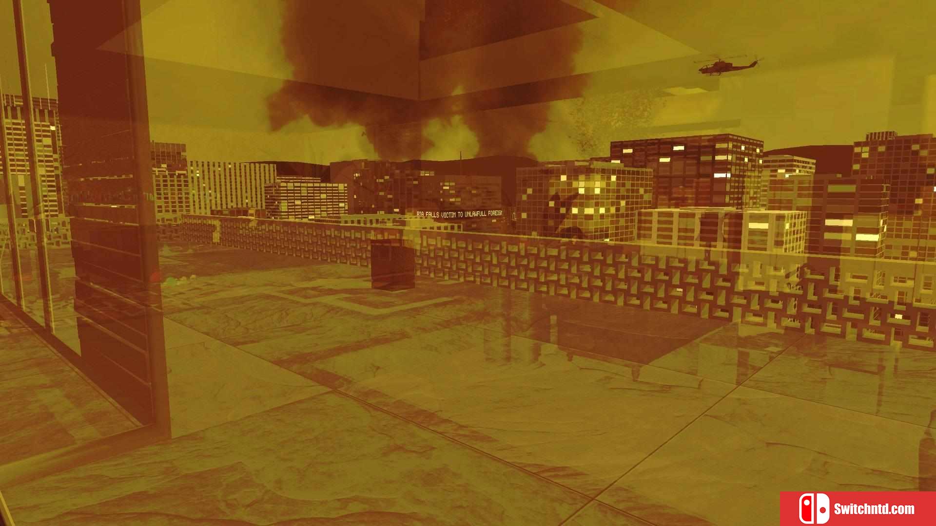 《日落（Sunset）》四国语言 ALiAS硬盘版[EN]_5
