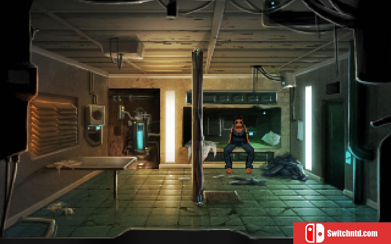 《科技巴比伦（Technobabylon）》RiTUEL硬盘版[EN]_3