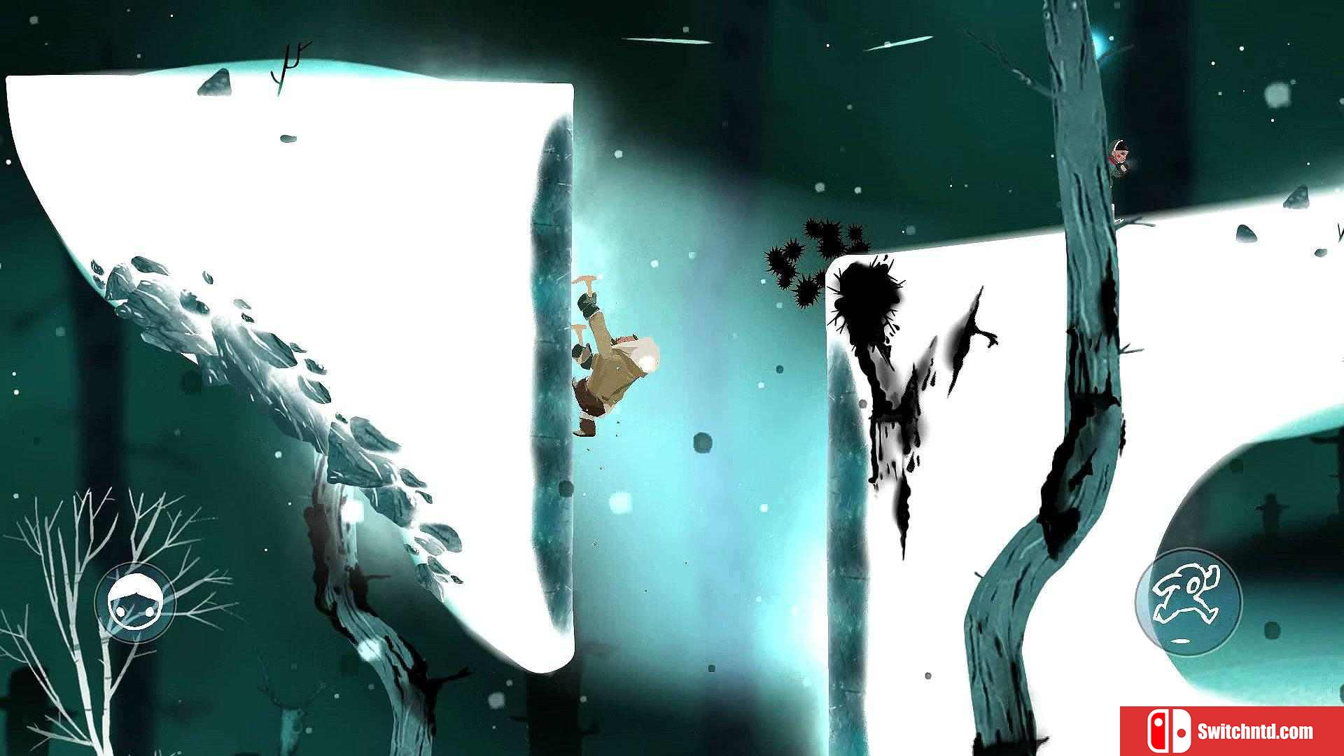 《北极冒险（Last Inua）》七国语言 PROPHET破解版[EN]_4
