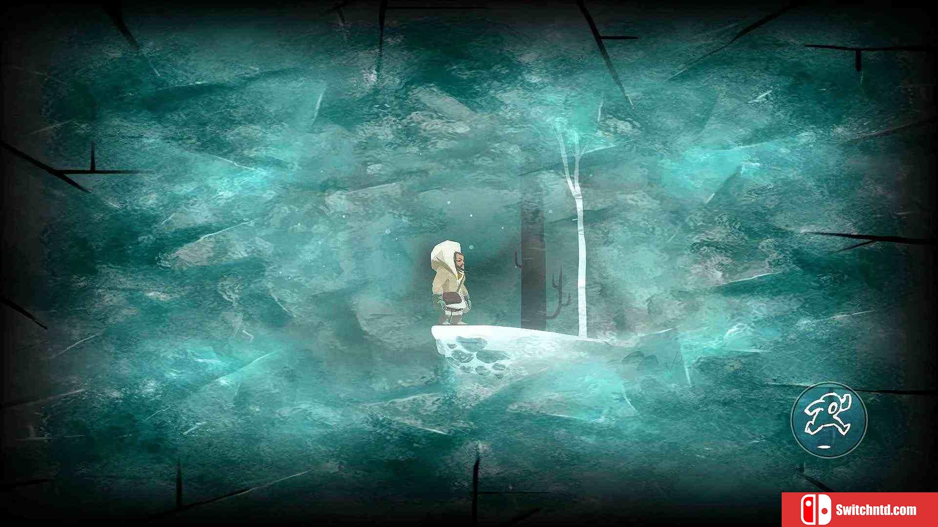 《北极冒险（Last Inua）》七国语言 PROPHET破解版[EN]_2