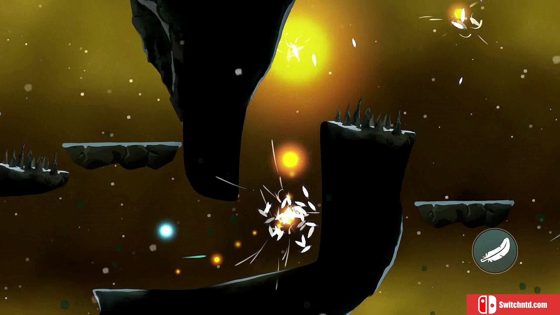 《北极冒险（Last Inua）》七国语言 PROPHET破解版[EN]_3