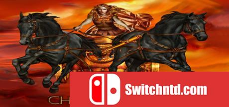 《战车之争（CHARIOT WARS）》RELOADED破解版[EN]_0