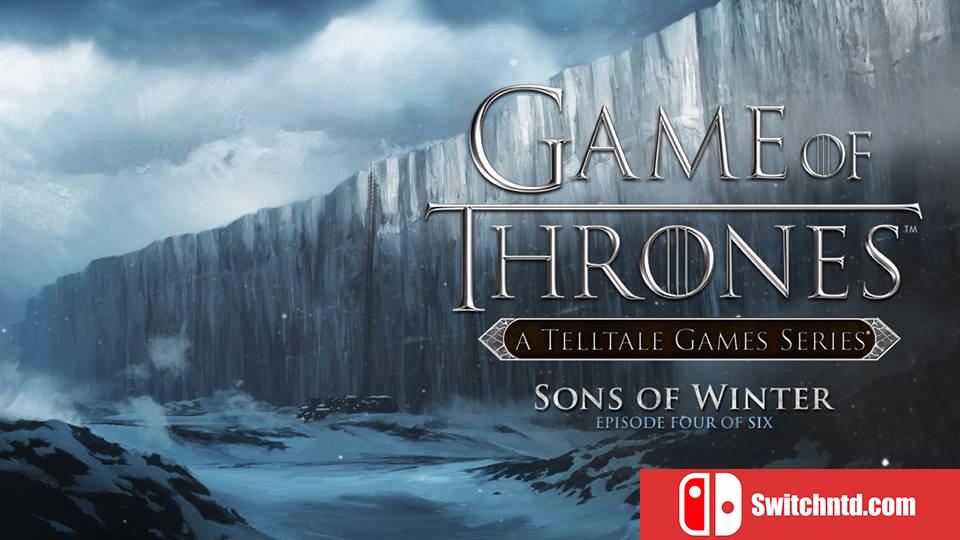 《权力的游戏（Game of Thrones）》第四章 CODEX破解版[EN]_0