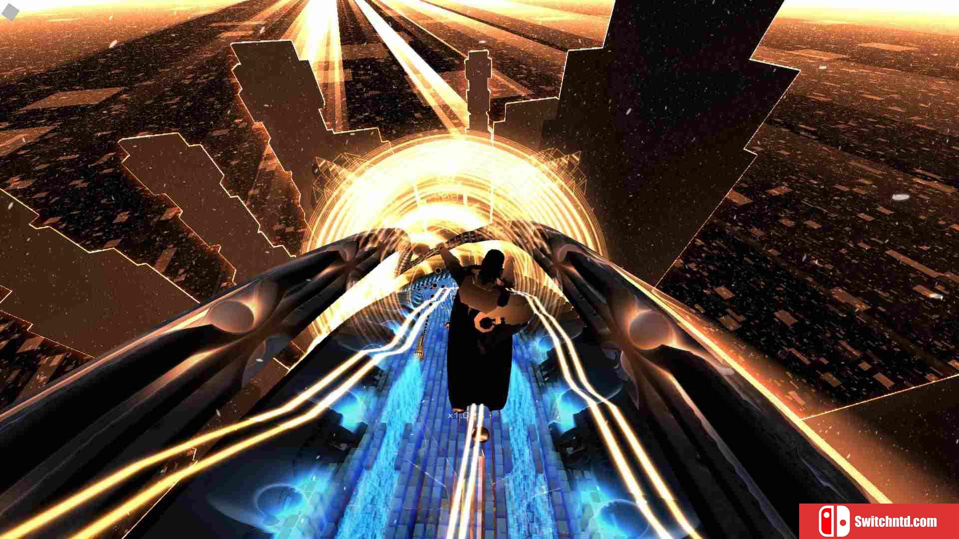 《音乐战机2（Audiosurf 2）》ALiAS破解版[EN][更新修正补丁]_1
