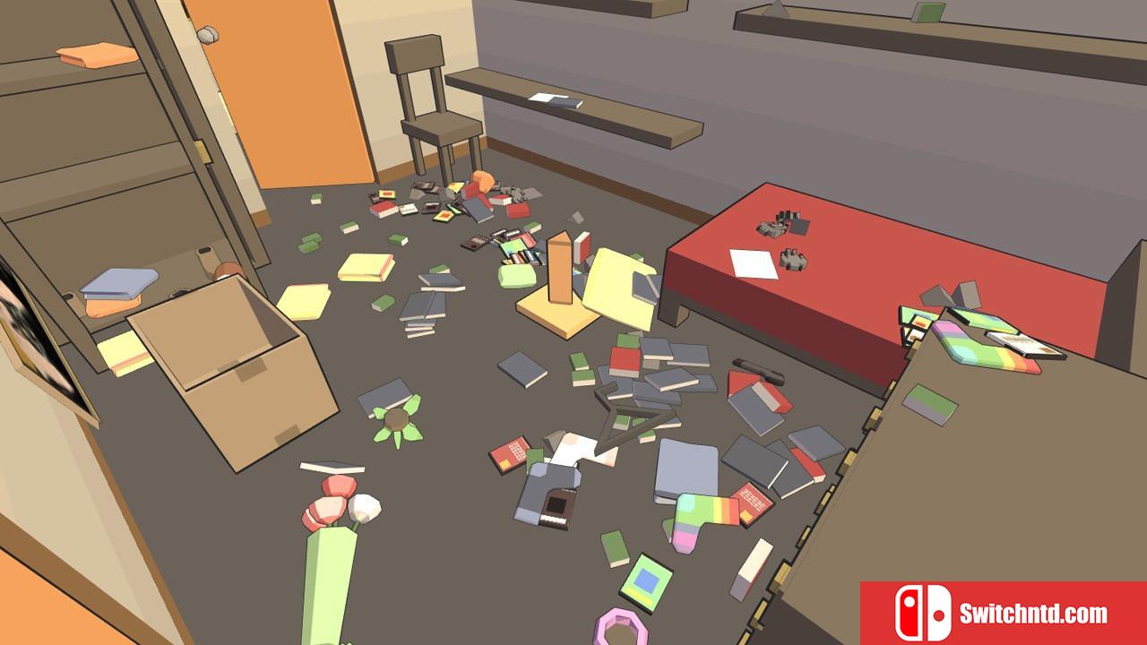 《刺激喵喵拳（Catlateral Damage）》ALiAS硬盘版[EN]_4