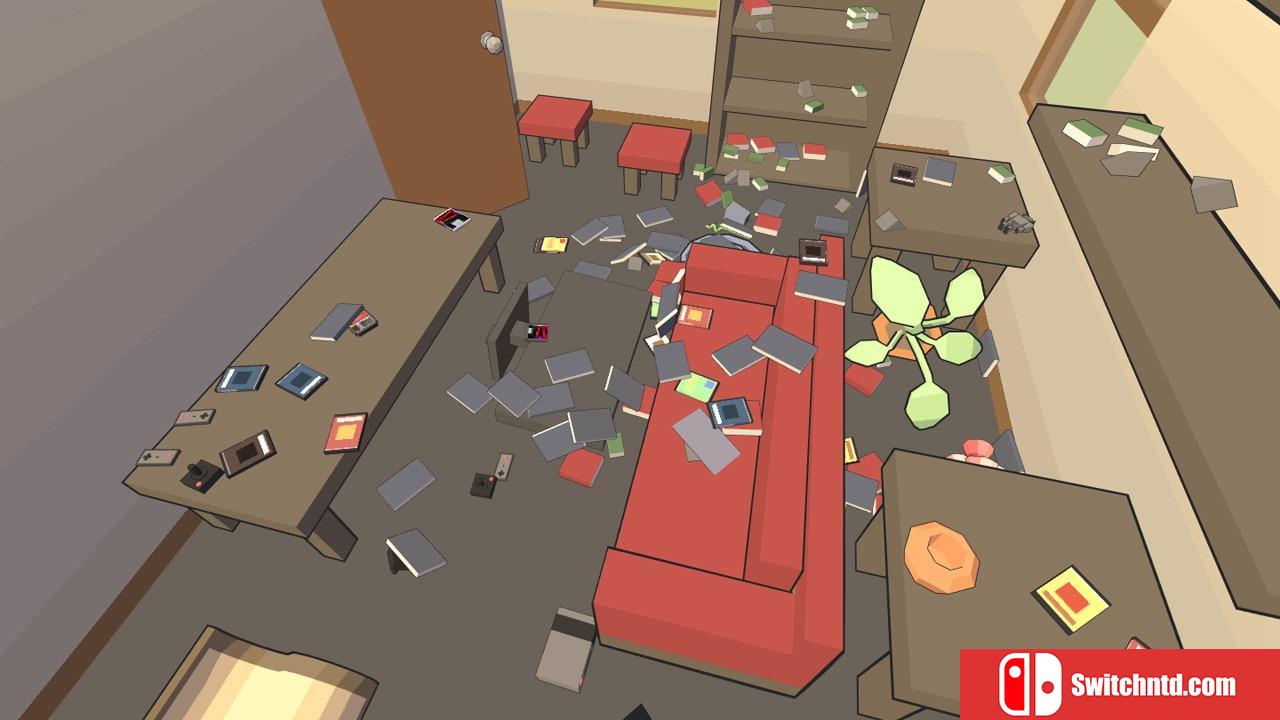 《刺激喵喵拳（Catlateral Damage）》ALiAS硬盘版[EN]_3