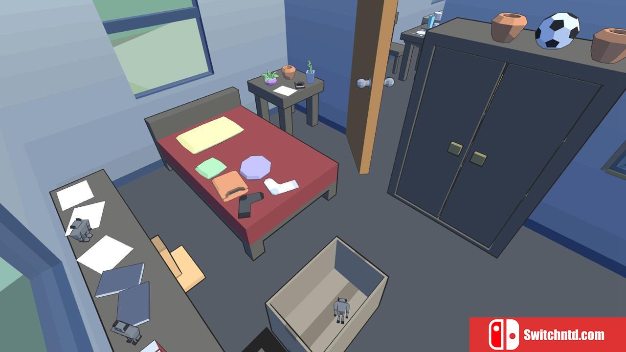 《刺激喵喵拳（Catlateral Damage）》ALiAS硬盘版[EN]_2