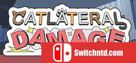 《刺激喵喵拳（Catlateral Damage）》ALiAS硬盘版[EN]_0