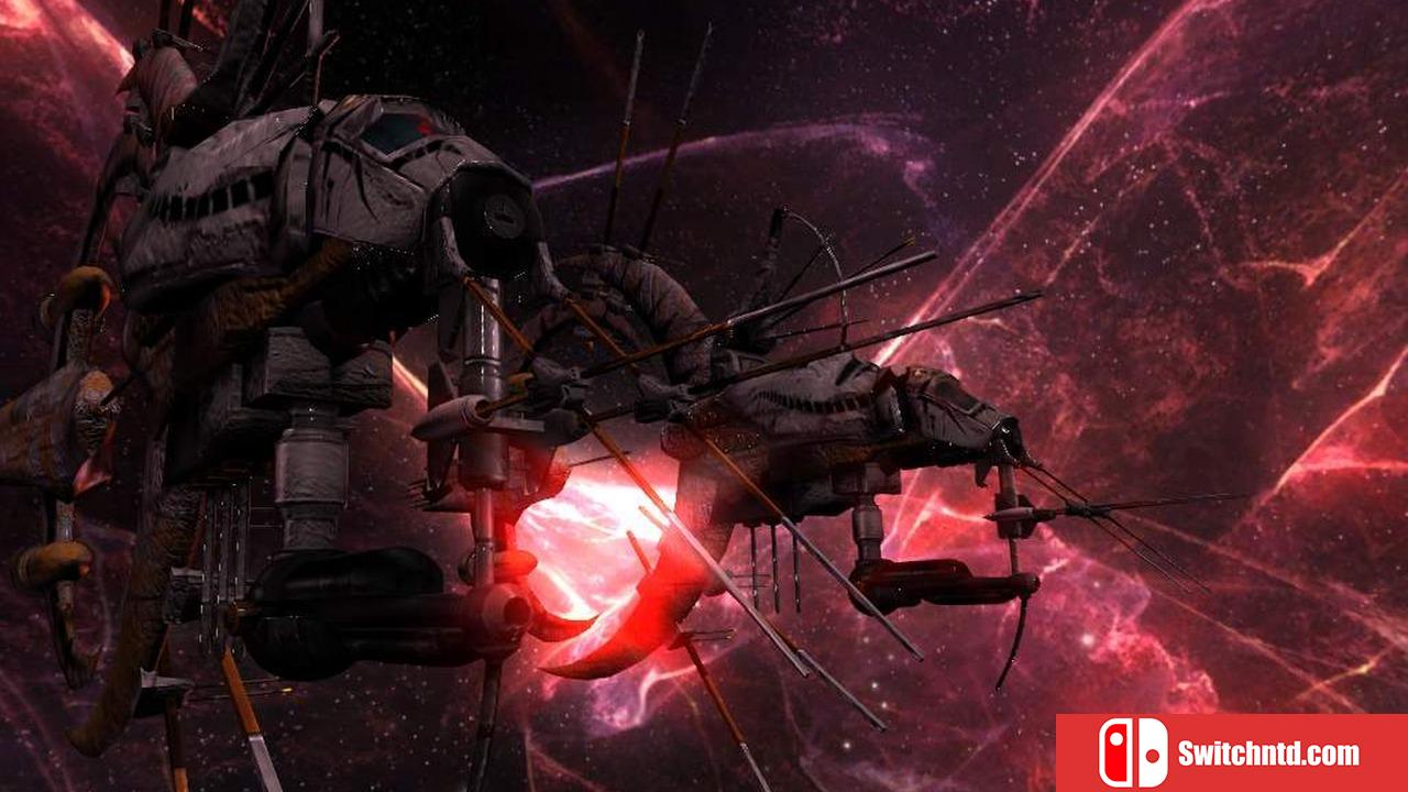 《空间力量：恶棍宇宙HD（Spaceforce Rogue Universe HD）》SKIDROW破解版[EN]_7