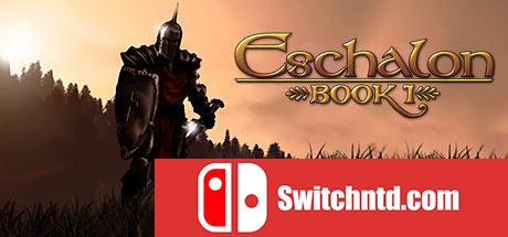 《阿斯卡隆之书（Eschalon: Book I）》Steam版 v1.05 TE破解版[EN]_0