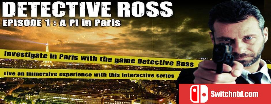 《侦探罗斯 第一章：巴黎（Detective Ross - Episode 1: A PI in Paris）》VACE硬盘版[EN]_0