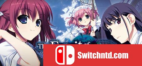 《灰色的果实（The Fruit of Grisaia）》未分级版 SKIDROW破解版[EN]_0