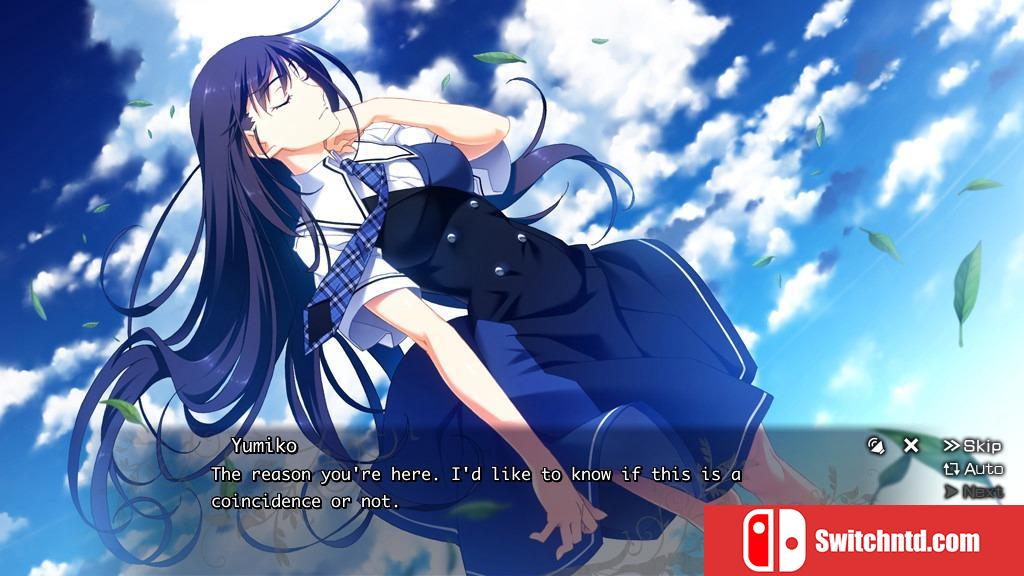 《灰色的果实（The Fruit of Grisaia）》未分级版 SKIDROW破解版[EN]_3