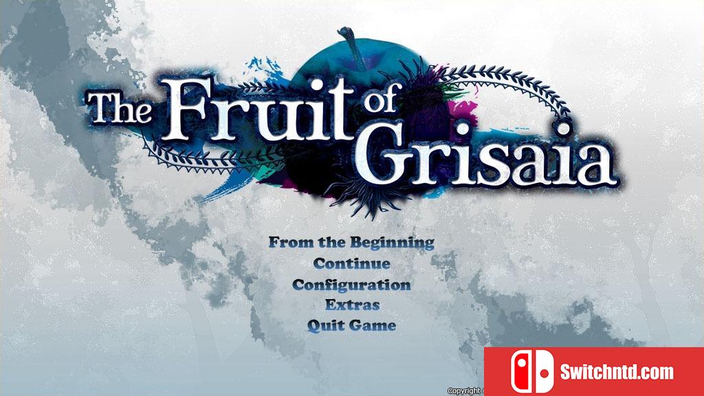 《灰色的果实（The Fruit of Grisaia）》未分级版 SKIDROW破解版[EN]_1