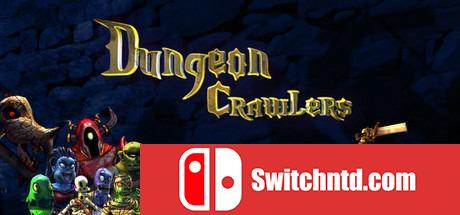 《地牢爬行HD（Dungeon Crawlers HD）》ALiAS硬盘版[EN]_0