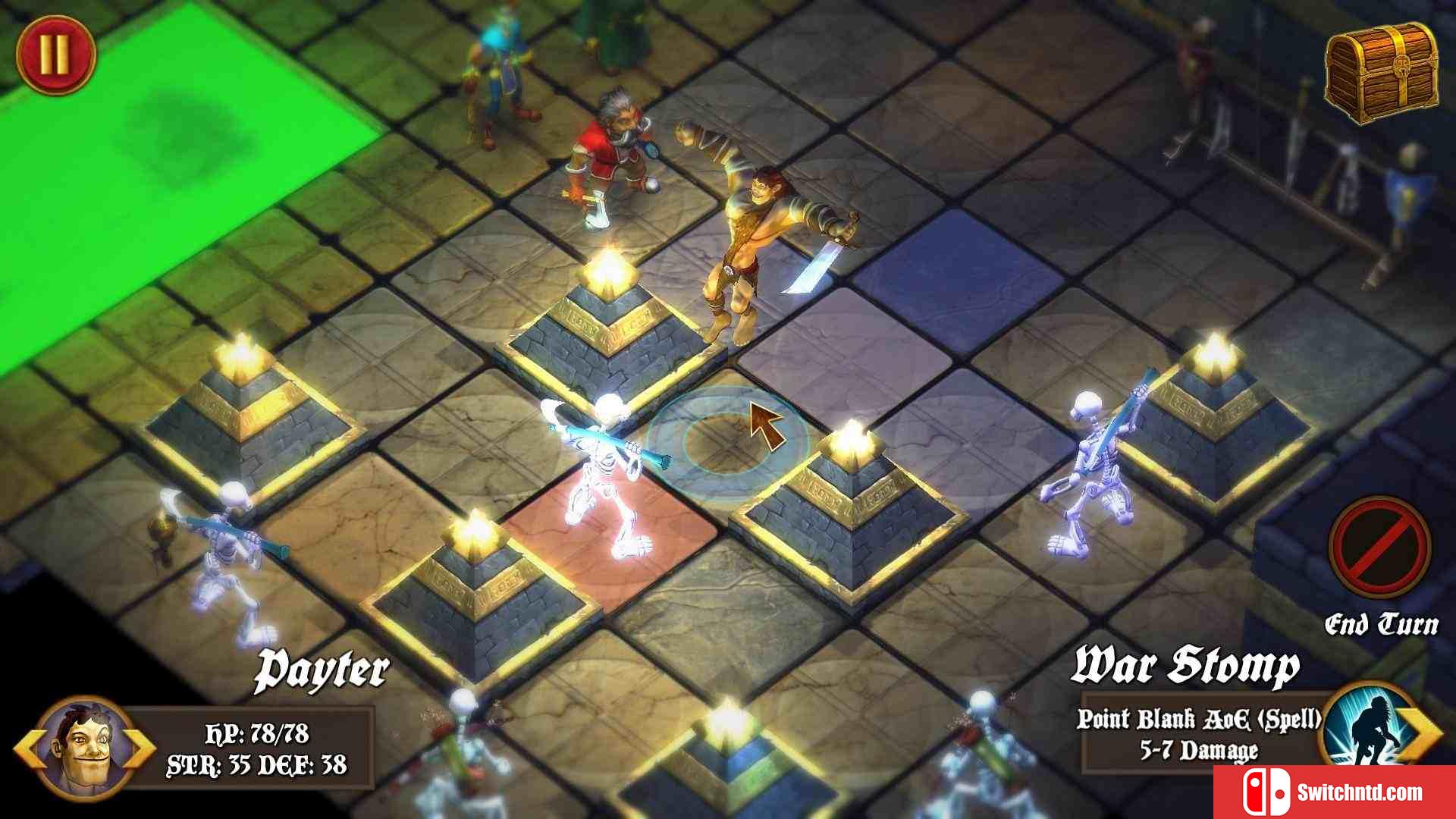 《地牢爬行HD（Dungeon Crawlers HD）》ALiAS硬盘版[EN]_4
