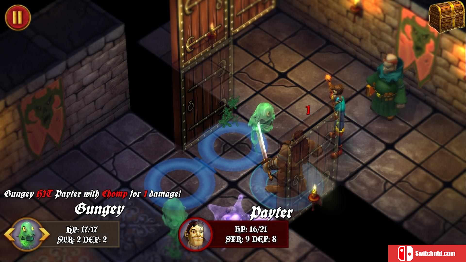 《地牢爬行HD（Dungeon Crawlers HD）》ALiAS硬盘版[EN]_3