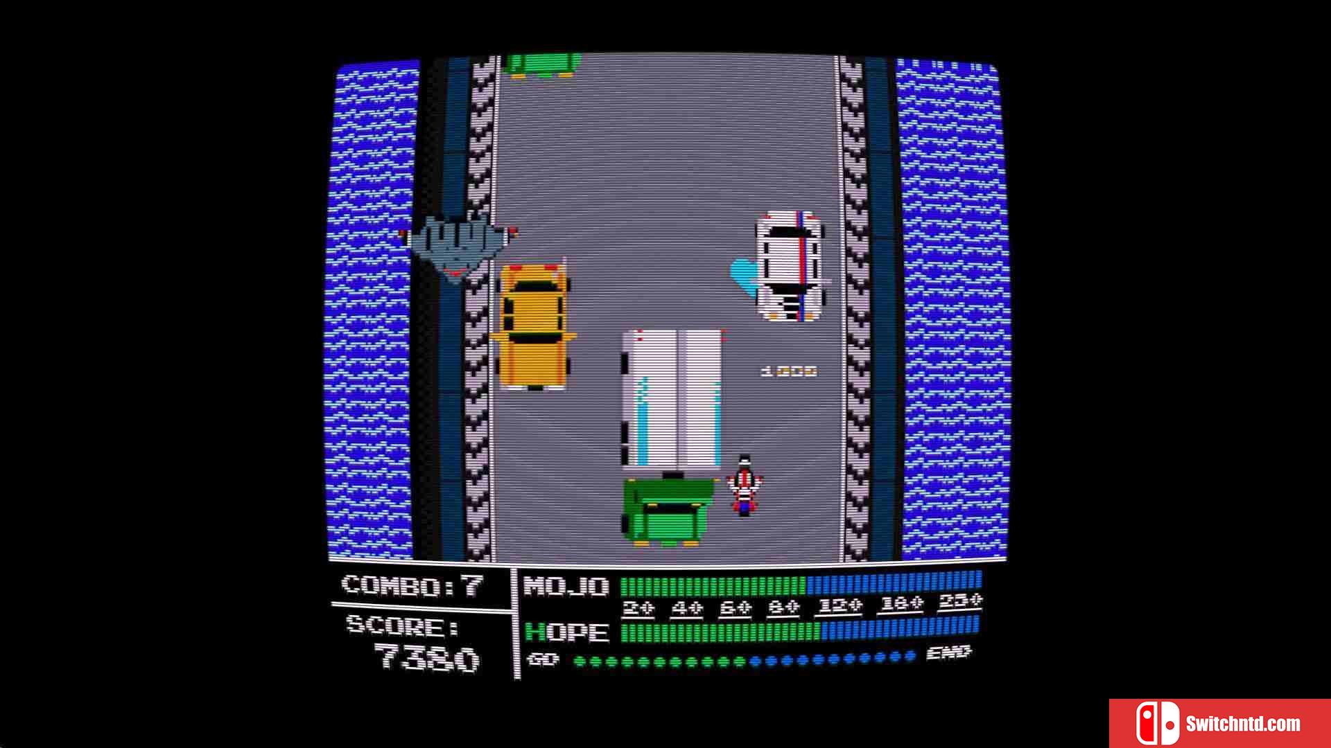 《器官车手（Organ Biker）》ALiAS硬盘版[EN]_2