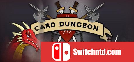 《卡牌地牢（Card Dungeon）》ALiAS破解版[EN]_0