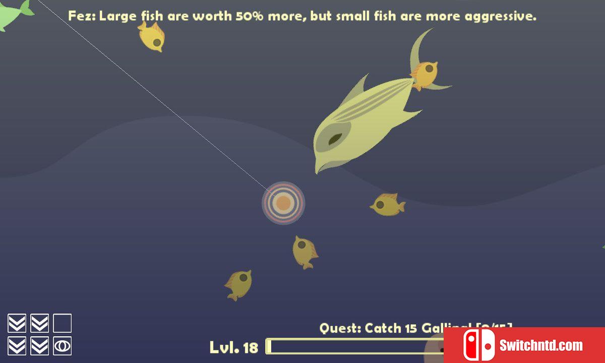 《小猫钓鱼（Cat Goes Fishing）》build 030615 Unleahsed硬盘版[EN]_2