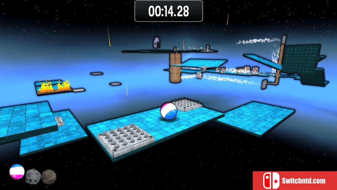 《消失的弹珠（Lost Marbles）》v1.3 TE破解版[EN]_2