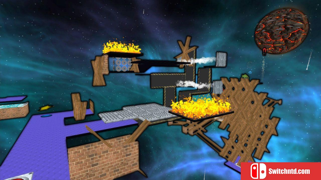 《消失的弹珠（Lost Marbles）》v1.3 TE破解版[EN]_4