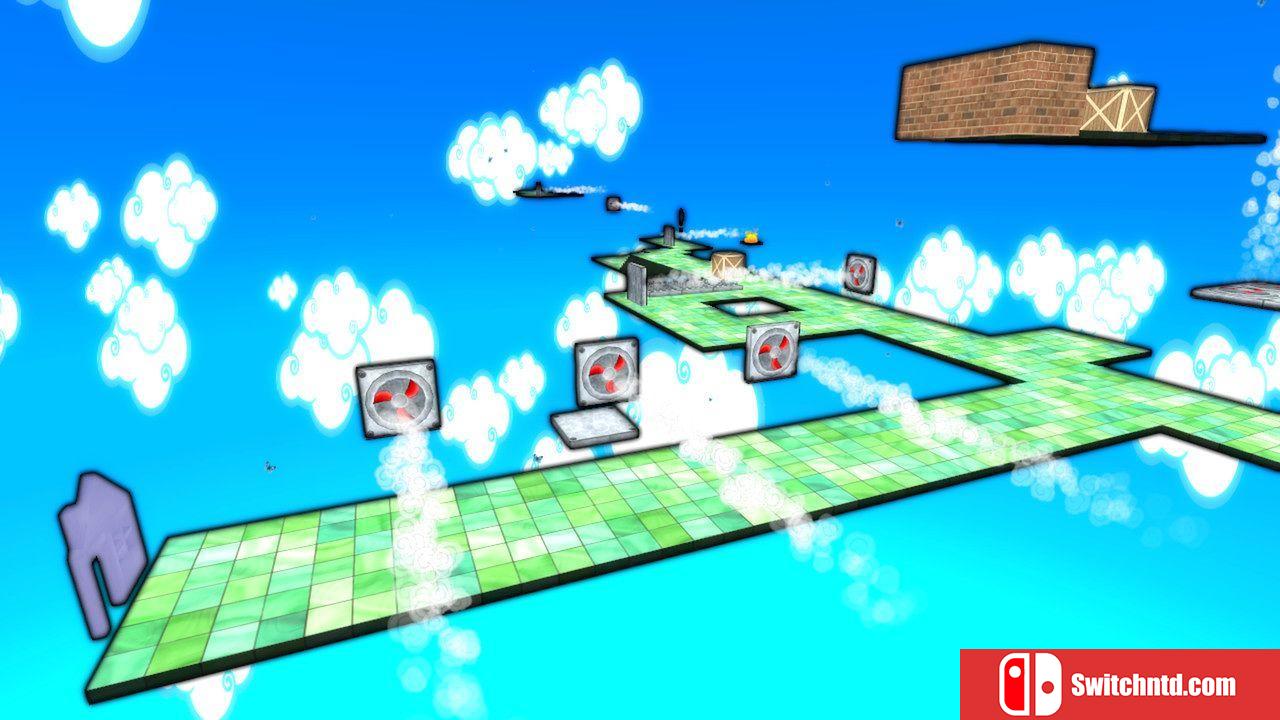 《消失的弹珠（Lost Marbles）》v1.3 TE破解版[EN]_3