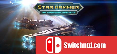 《先驱预言（Star Hammer: The Vanguard Prophecy）》ALiAS硬盘版[EN]_0
