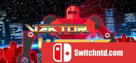 《维克特战争（Vektor Wars）》v1.4 ALiAS硬盘版[EN]_0