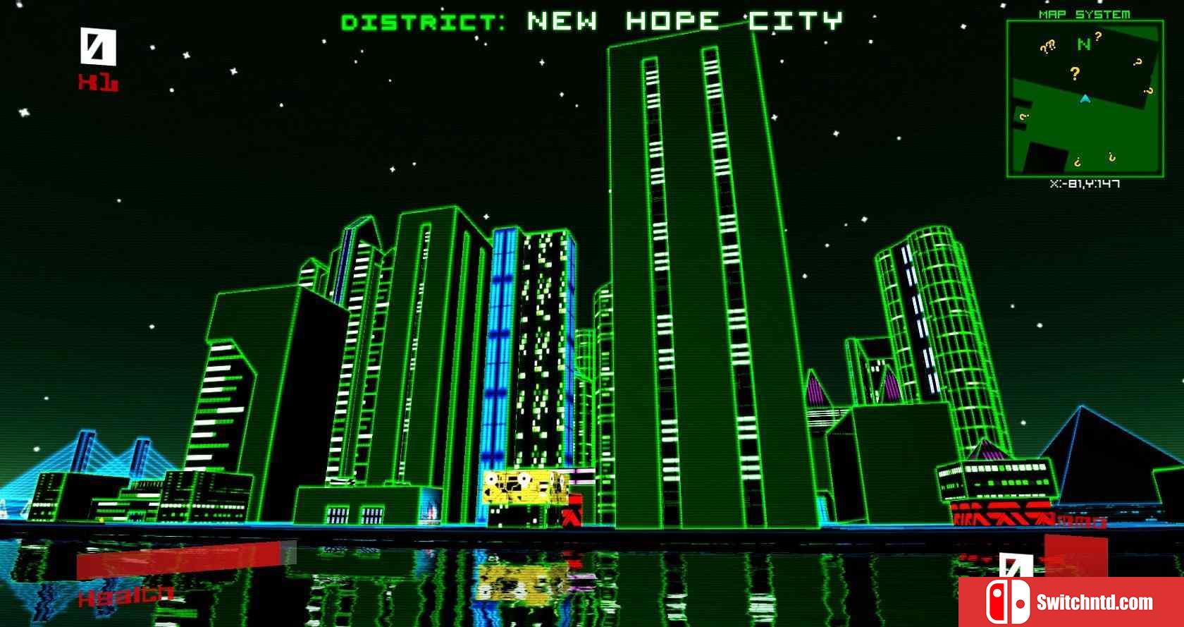 《维克特战争（Vektor Wars）》v1.4 ALiAS硬盘版[EN]_2