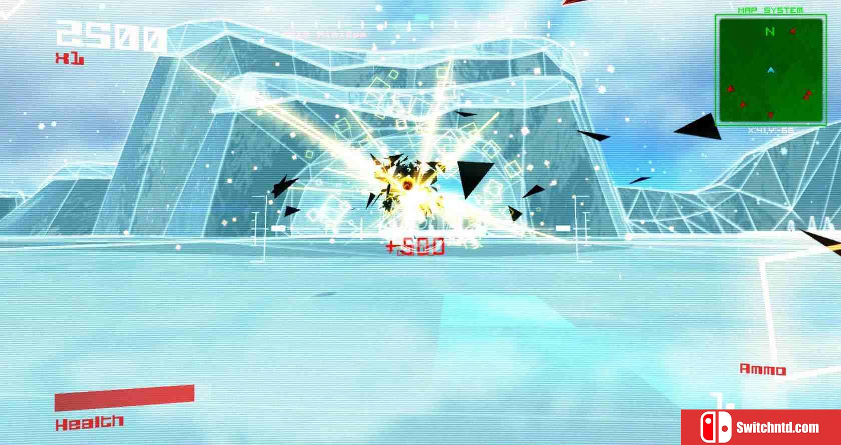 《维克特战争（Vektor Wars）》v1.4 ALiAS硬盘版[EN]_5