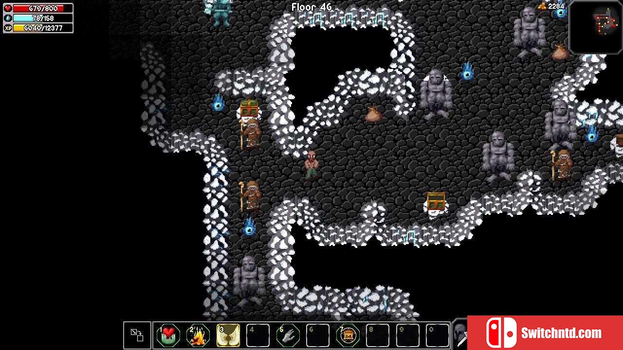 《魔法洞穴2（The Enchanted Cave 2）》v2.26 ZEKE破解版[EN]_2