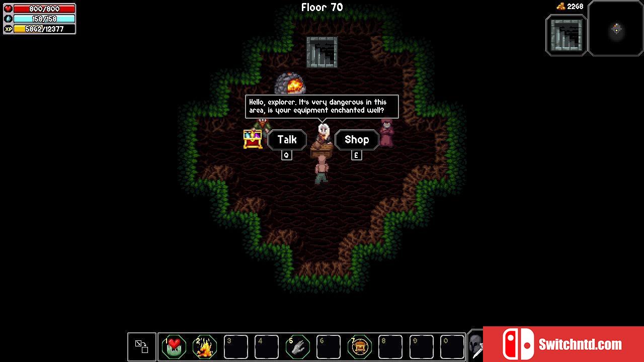 《魔法洞穴2（The Enchanted Cave 2）》v2.26 ZEKE破解版[EN]_1
