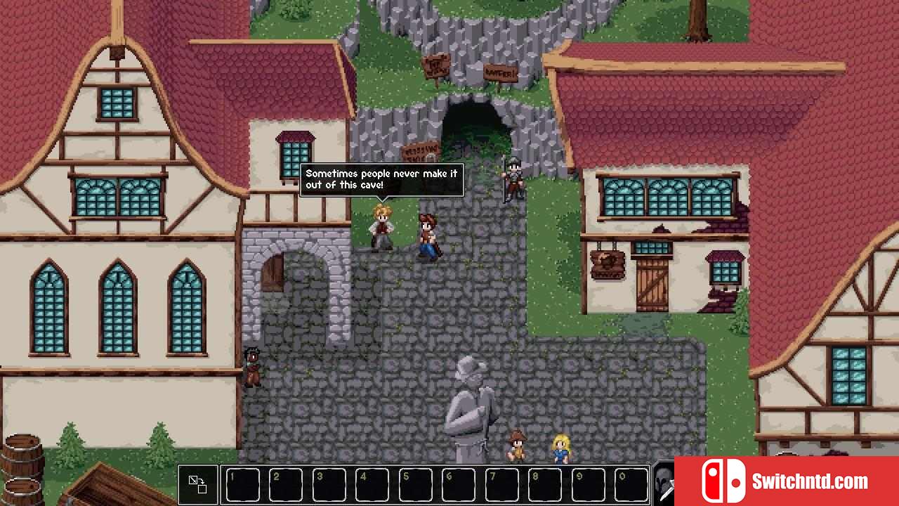 《魔法洞穴2（The Enchanted Cave 2）》v2.26 ZEKE破解版[EN]_3