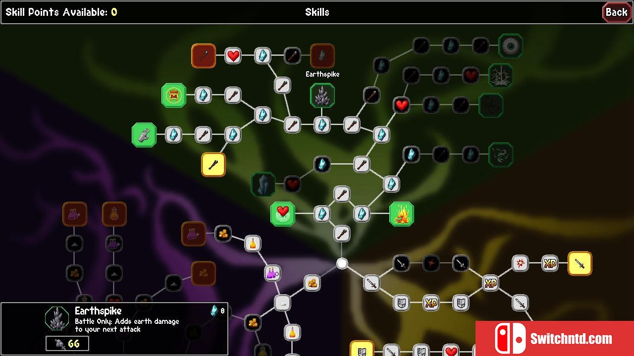 《魔法洞穴2（The Enchanted Cave 2）》v2.26 ZEKE破解版[EN]_4