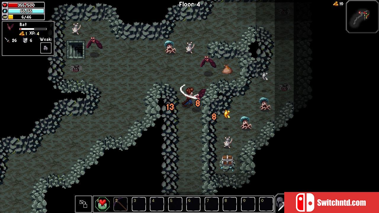 《魔法洞穴2（The Enchanted Cave 2）》v2.26 ZEKE破解版[EN]_5