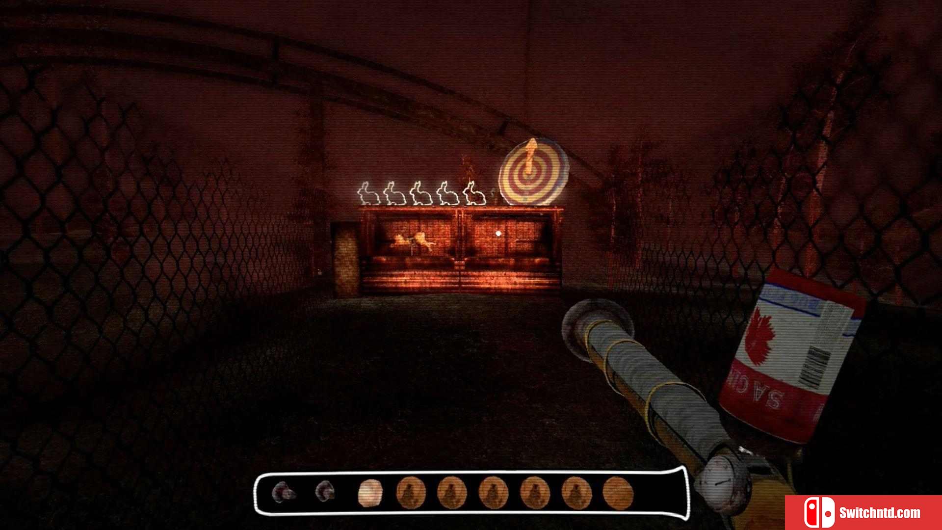 《西维欧（Sylvio）》重制版 RELOADED破解版[EN]_2