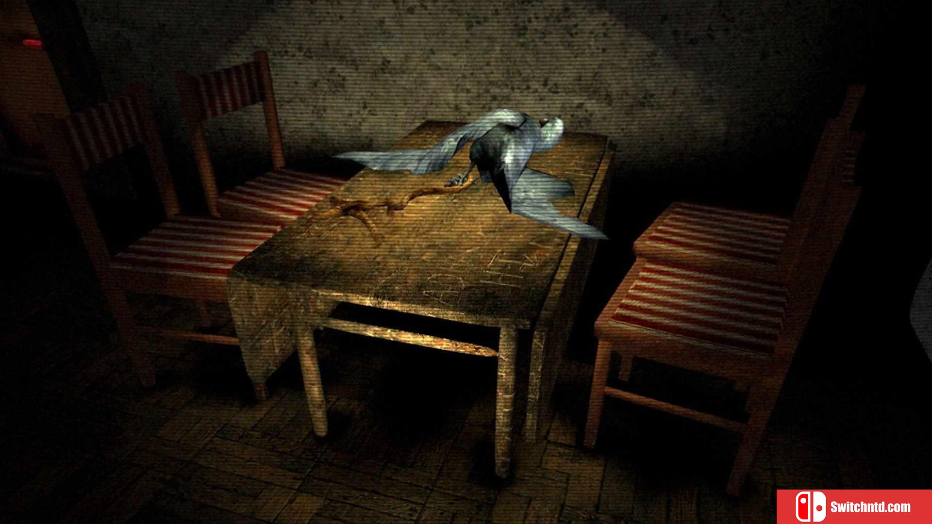 《西维欧（Sylvio）》重制版 RELOADED破解版[EN]_3