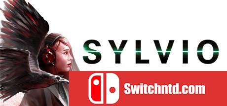 《西维欧（Sylvio）》重制版 RELOADED破解版[EN]_0