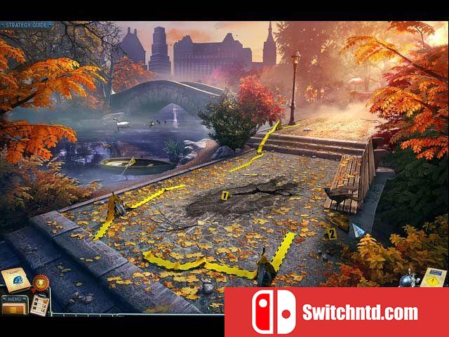 《纽约迷云2：高压（New York Mysteries: High Voltage）》典藏版 v1.0.0.1 TE破解版[EN]_1
