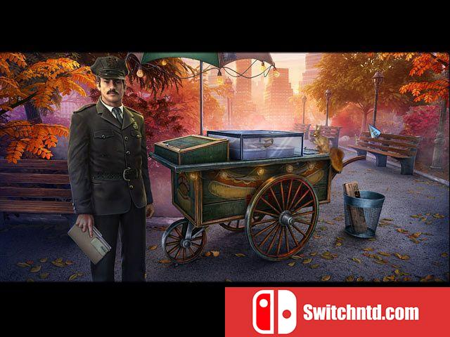 《纽约迷云2：高压（New York Mysteries: High Voltage）》典藏版 v1.0.0.1 TE破解版[EN]_2