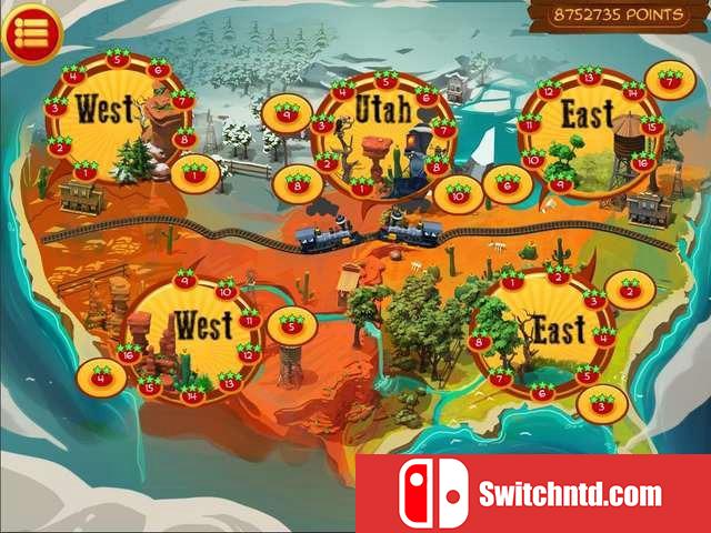 《幸运卢克：横贯大陆的铁路（Lucky Luke: Transcontinental Railroad）》v1.0 ZEKE破解版[EN]_3