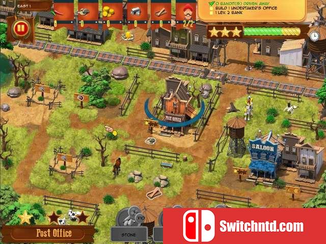 《幸运卢克：横贯大陆的铁路（Lucky Luke: Transcontinental Railroad）》v1.0 ZEKE破解版[EN]_4