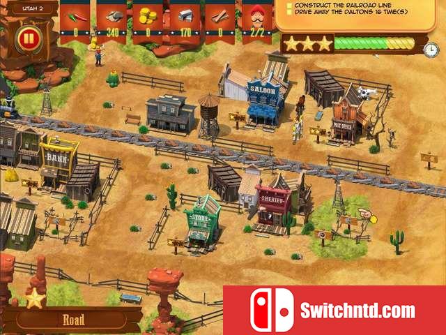 《幸运卢克：横贯大陆的铁路（Lucky Luke: Transcontinental Railroad）》v1.0 ZEKE破解版[EN]_5