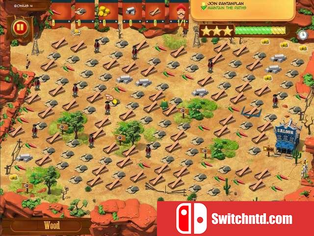 《幸运卢克：横贯大陆的铁路（Lucky Luke: Transcontinental Railroad）》v1.0 ZEKE破解版[EN]_6