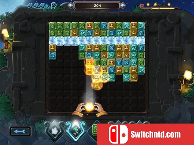 《魔石游戏（Game of Stones）》v1.0 ZEKE破解版[EN]_2