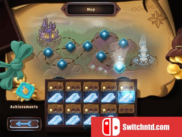 《魔石游戏（Game of Stones）》v1.0 ZEKE破解版[EN]_1