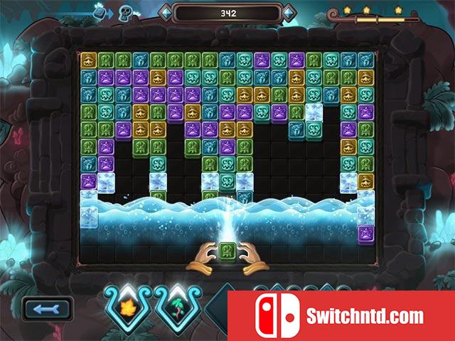 《魔石游戏（Game of Stones）》v1.0 ZEKE破解版[EN]_3