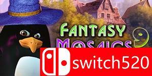 《幻想马赛克9：林中之门（Fantasy Mosaics 9:Portal in the Woods）》v1.0.0.0 TE破解版[EN]_0